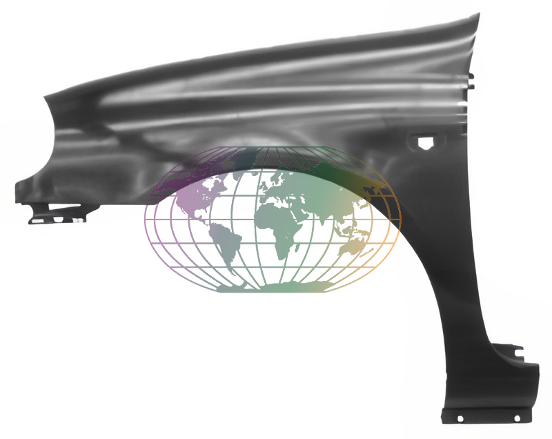 Spatbord Bodermann 7234502