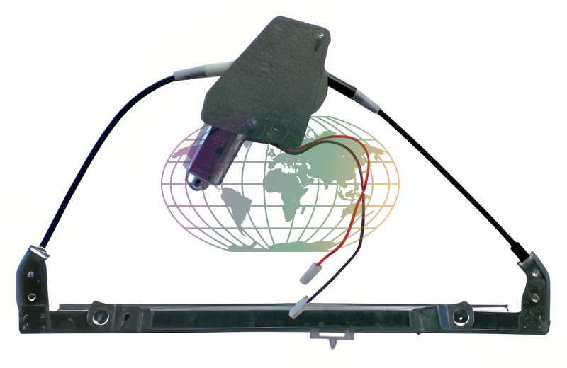 Raammechanisme Bodermann 7234762