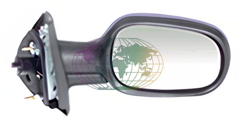 Buitenspiegel Bodermann 7235085