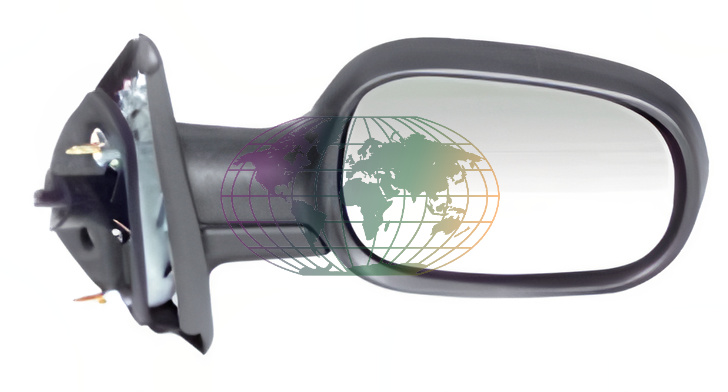 Buitenspiegel Bodermann 7235087