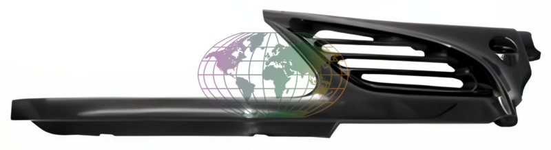 Grille Bodermann 7235351