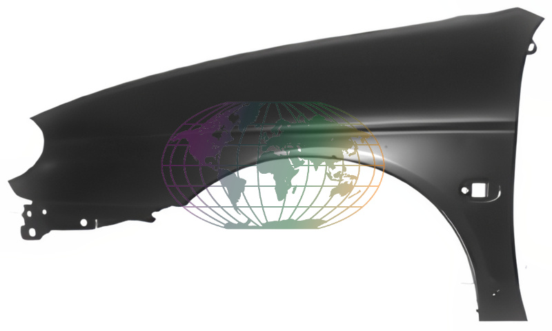 Spatbord Bodermann 7236502