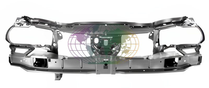 Voorpaneel deel Bodermann 7236600