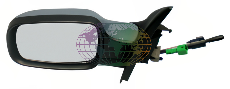 Buitenspiegel Bodermann 7237084