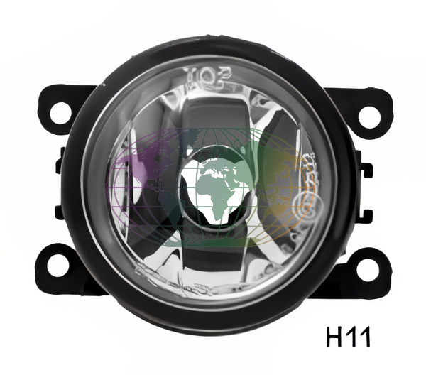 Mistlamp Bodermann 7237290