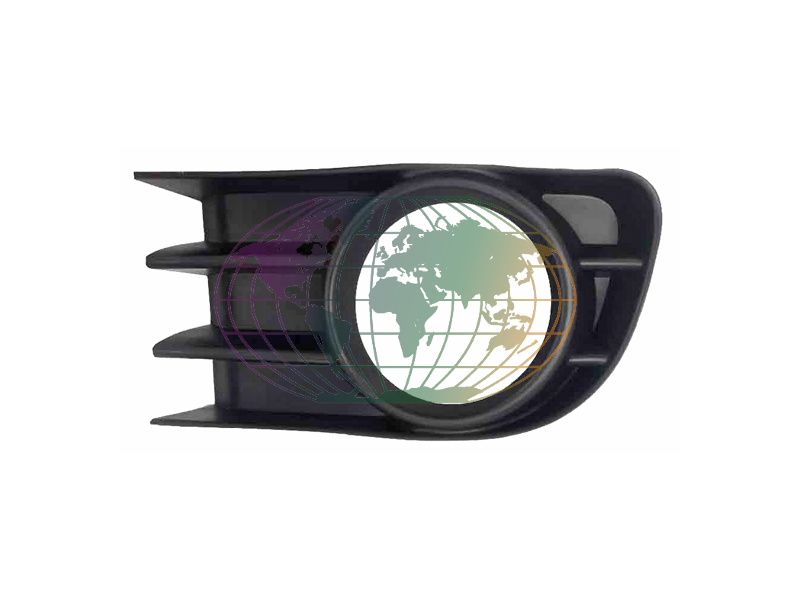 Grille Bodermann 7237362