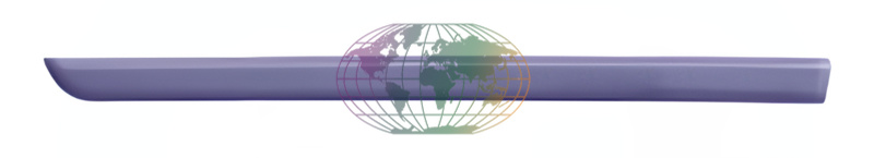 Sierlijsten Bodermann 7237724