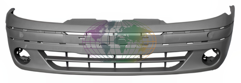 Bumper Bodermann 7239130