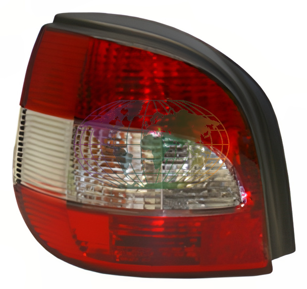 Achterlicht Bodermann 7239411