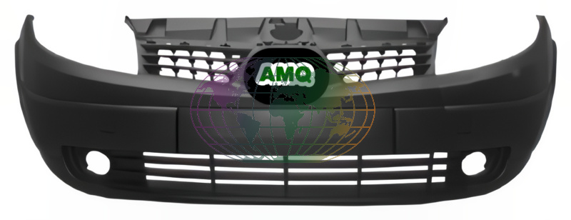 Bumper Bodermann 7240140