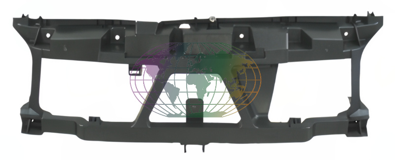 Voorpaneel deel Bodermann 7240600