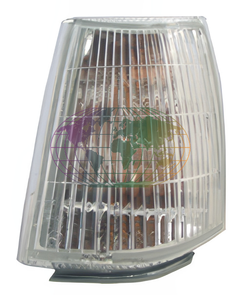 Knipperlicht Bodermann 7242302