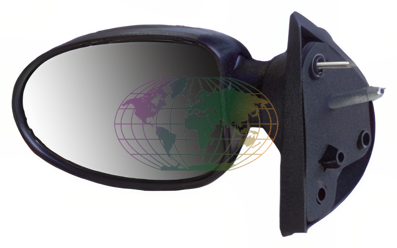 Buitenspiegel Bodermann 7245084