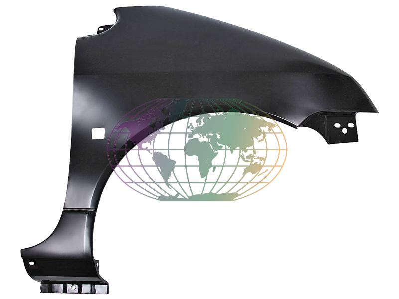 Spatbord Bodermann 7245501