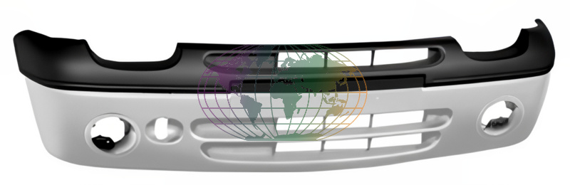 Bumper Bodermann 7246140