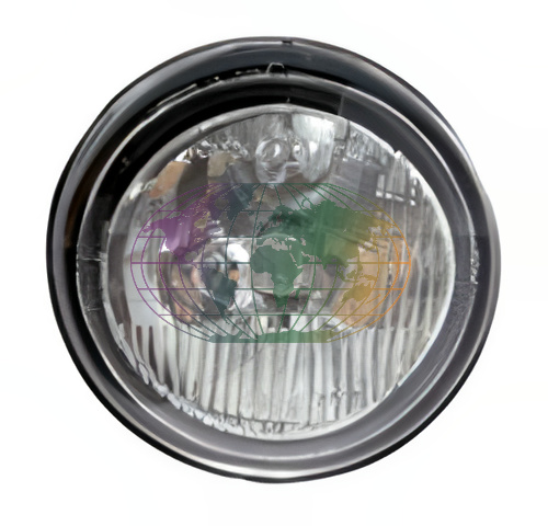 Mistlamp Bodermann 7246296