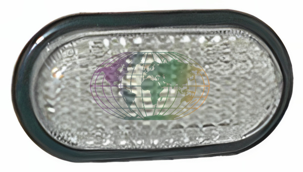 Knipperlicht Bodermann 7246320