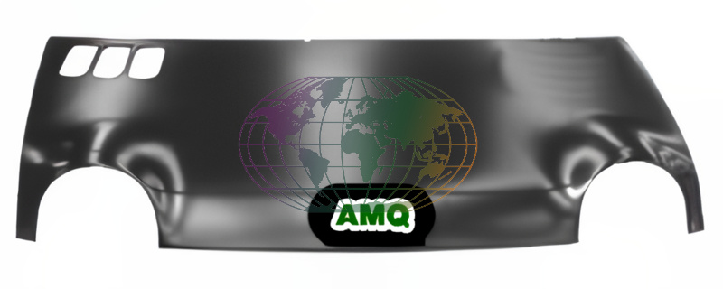 Motorkap Bodermann 7246800