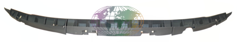 Bumper schokdemper Bodermann 7248115