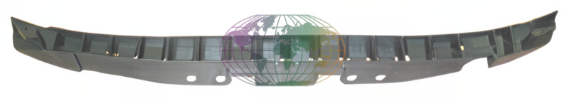 Bumper schokdemper Bodermann 7248117