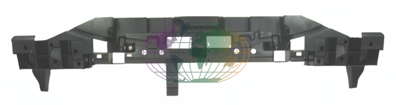 Bumperbalk Bodermann 7248155