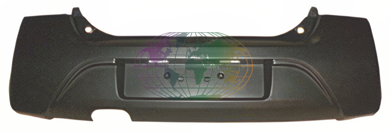 Bumper Bodermann 7248160