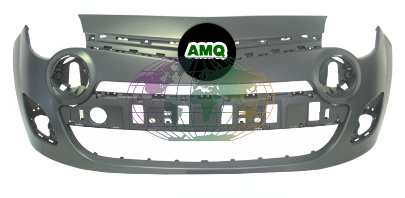 Bumper Bodermann 7249120