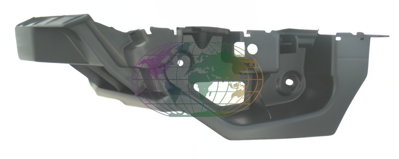 Bumpersteun Bodermann 7249151