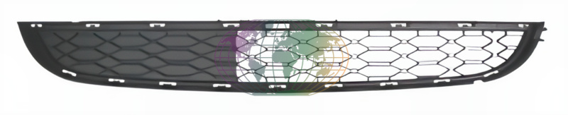 Grille Bodermann 7249365