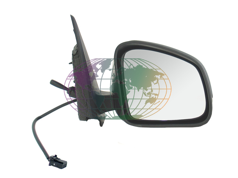 Buitenspiegel Bodermann 7250083