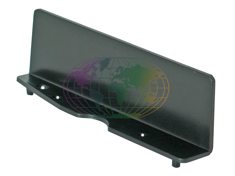 Voorbumper deel Bodermann 7250147