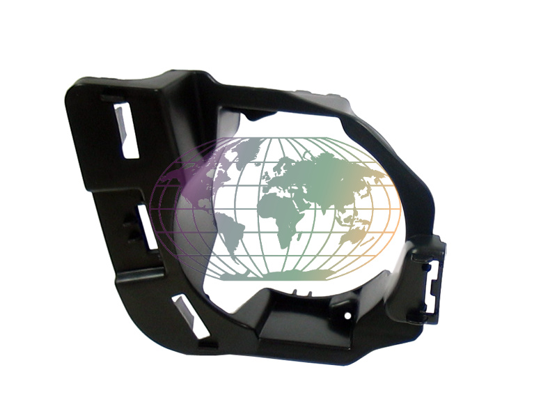 Mistlamp onderdeel Bodermann 7250384