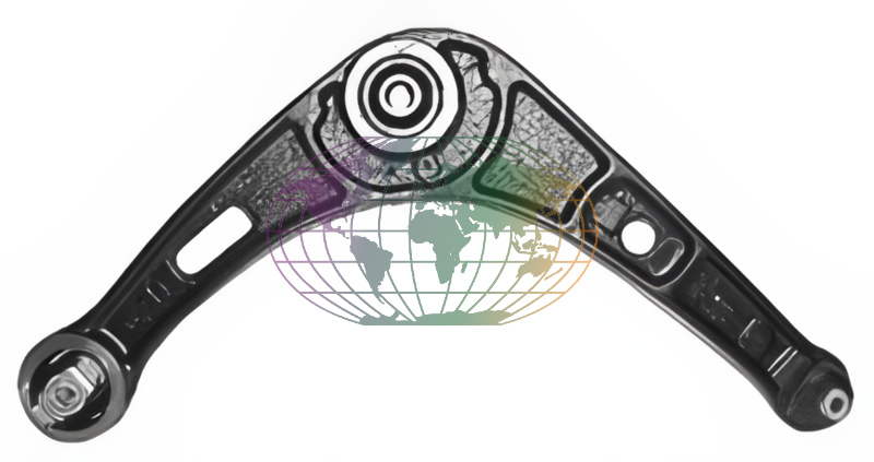 Draagarm Bodermann 7251042