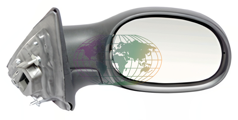 Buitenspiegel Bodermann 7251087