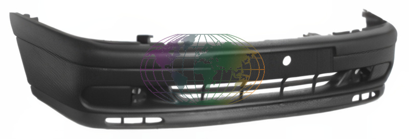 Bumper Bodermann 7251110