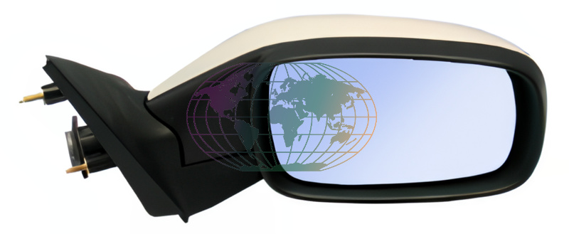 Buitenspiegel Bodermann 7254081