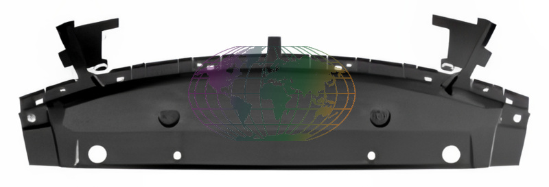 Grille Bodermann 7254145