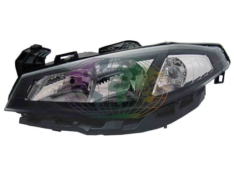 Koplamp Bodermann 7255276