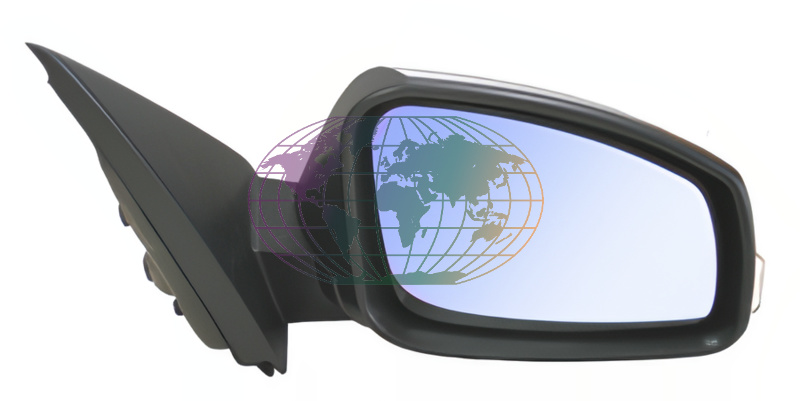 Buitenspiegel Bodermann 7256083