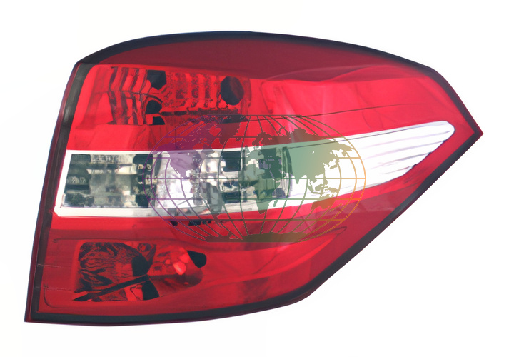 Achterlicht Bodermann 7256421