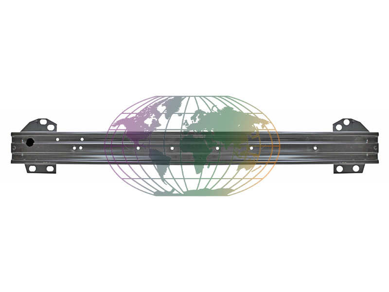 Drager, bumper Bodermann 7260115