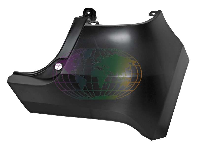 Bumper Bodermann 7260161