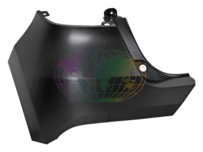 Bumper Bodermann 7260162