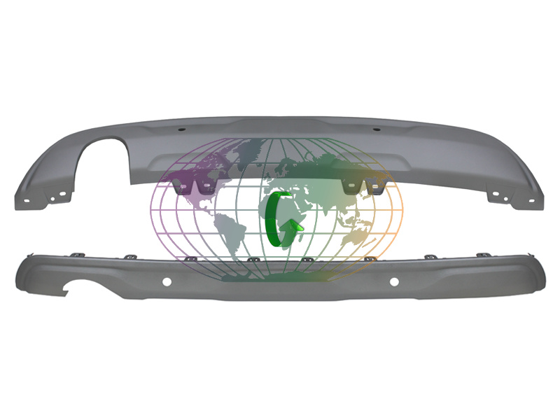 Spoiler Bodermann 7260187