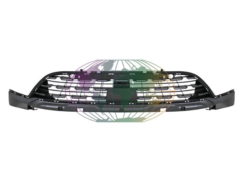 Ventilatiegrille, bumper Bodermann 7260360