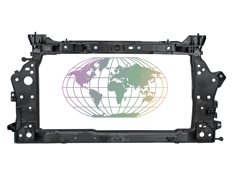 Bekleding voorpaneel Bodermann 7260600