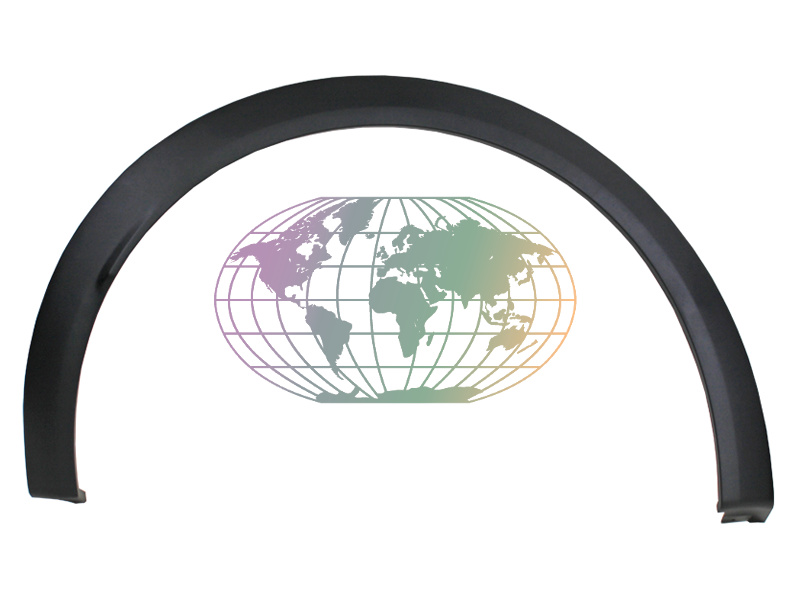 Clip, sier- /beschermingslijst Bodermann 7260661