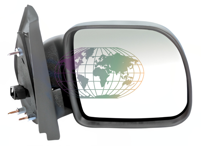 Buitenspiegel Bodermann 7265087