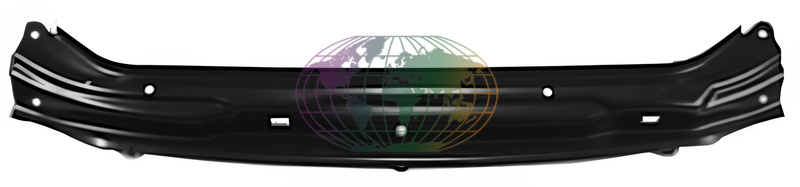 Voorpaneel deel Bodermann 7265620