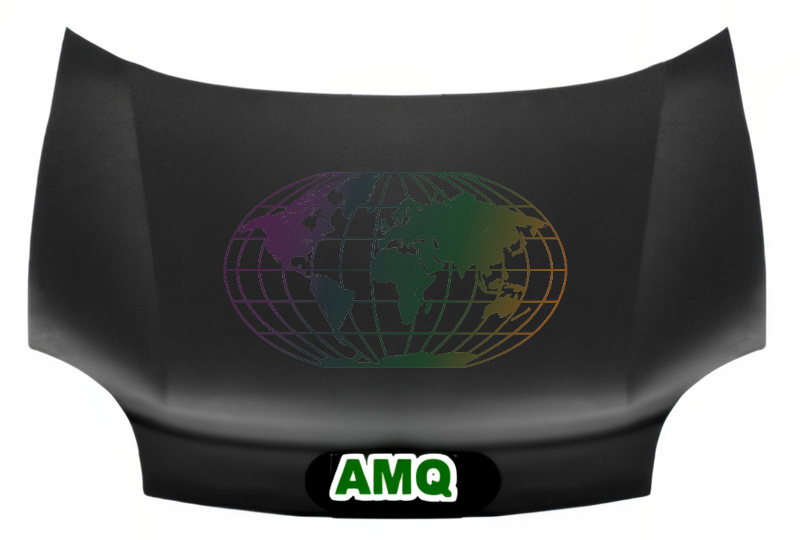 Motorkap Bodermann 7265800